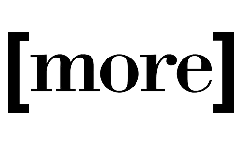 more